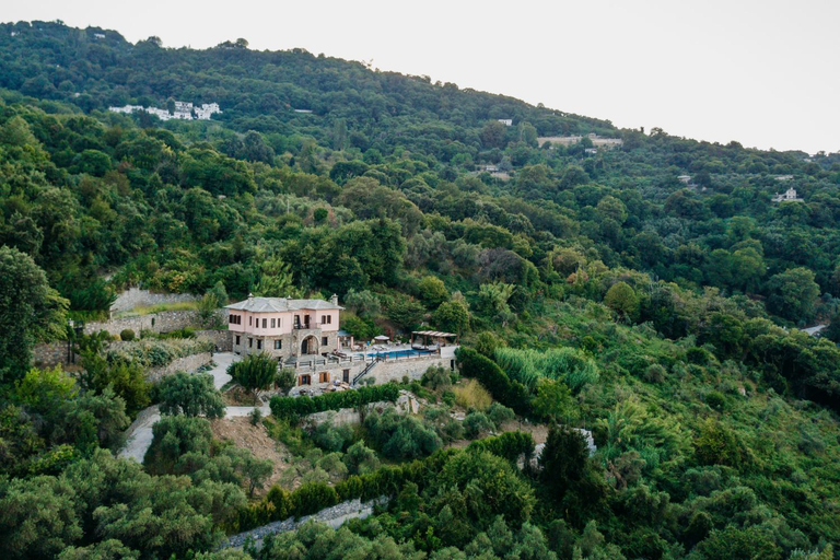 Others 3, Elysian Luxury Villa Pelion, Thessaly