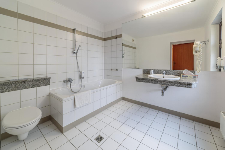 Bathroom 5, Fenix, Jelenia Góra City