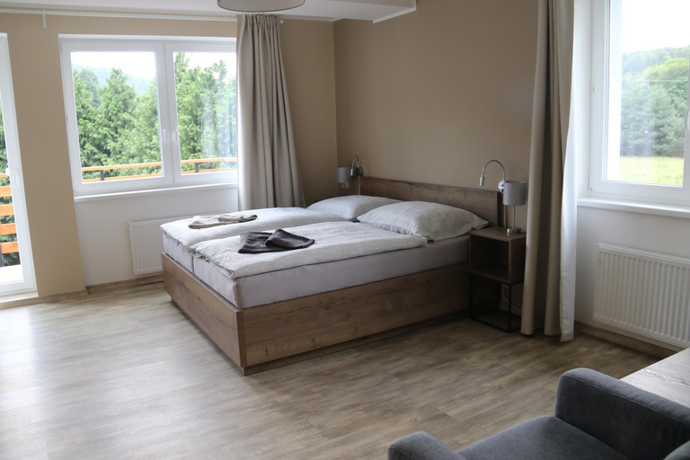 Others 4, Apartmany Lama, Opava