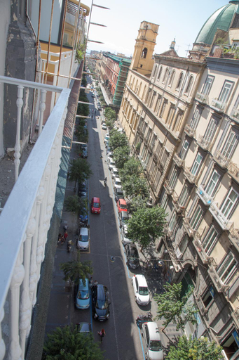 Others 5, Vesuvius Luxury Suites, Napoli