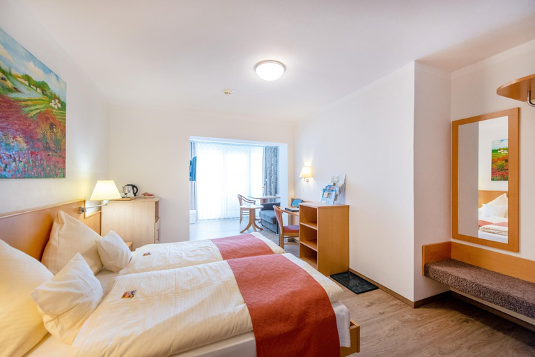 Bedroom 5