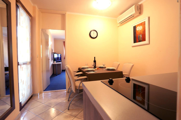 Others 4, Beach Apartments Vlado, Podstrana