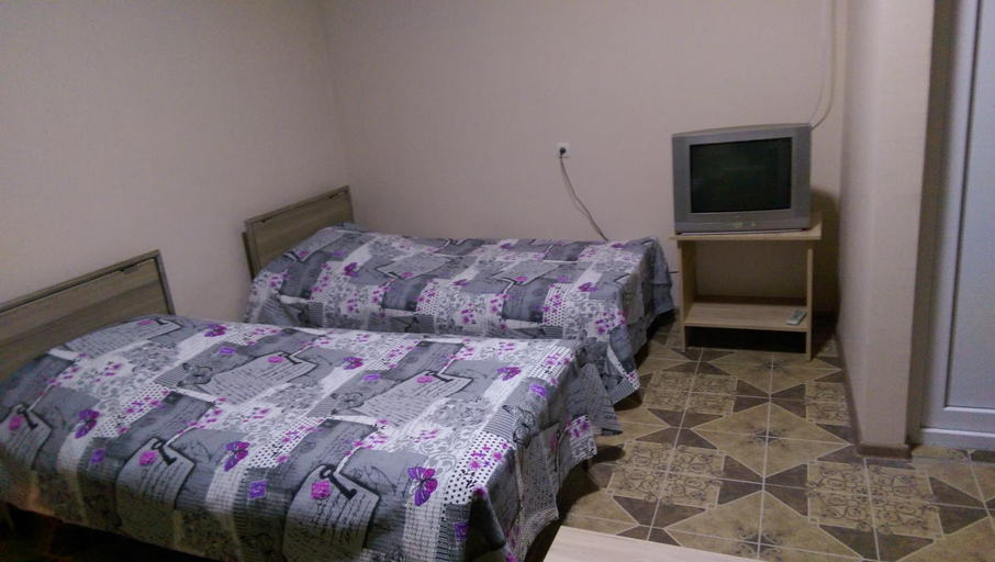 4, Iren Apartment, Batumi