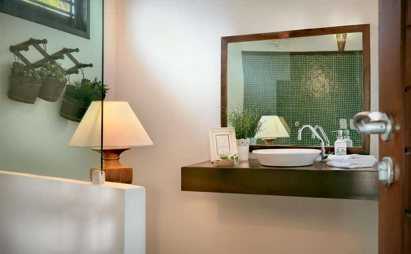 Bathroom 1, Villa Metisse, Jijoca de Jericoacoara