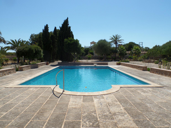 Sport & Beauty 3, Sa Bassa Crua Agroturismo, Baleares