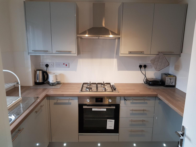 Others 4, Columbine, Thetford, 2BR House, Norfolk