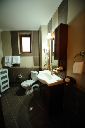 Bathroom 3, Hotel Royal Craiova, Craiova