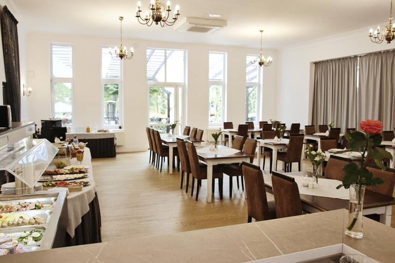 Food & Drinks 5, Savoy, Tomaszów Mazowiecki
