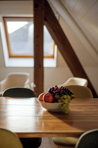 Food & Drinks 5, BERG&BERG APARTMENTS-Spiez Self Check-In, Niedersimmental