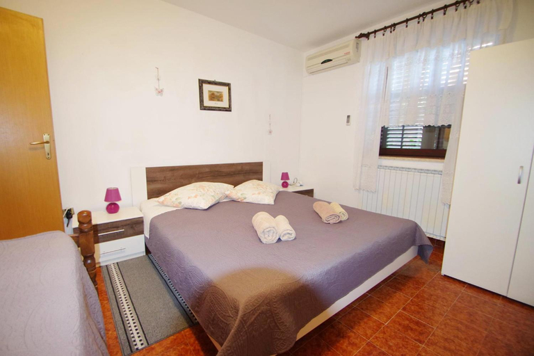 Others 5, Apartments Lavinija, Medulin