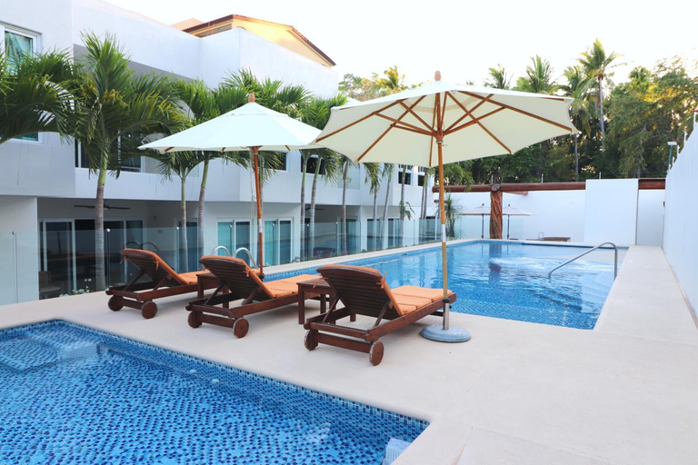 Sport & Beauty 4, LYDMAR BOUTIQUE HOTEL, José Azueta