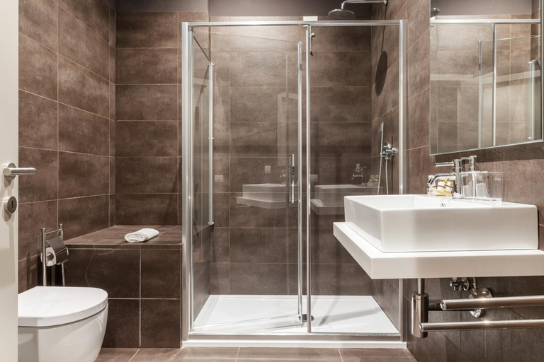 Bathroom 5