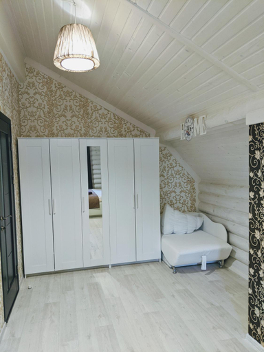 Others 5, Asher, Nadvirnians'kyi