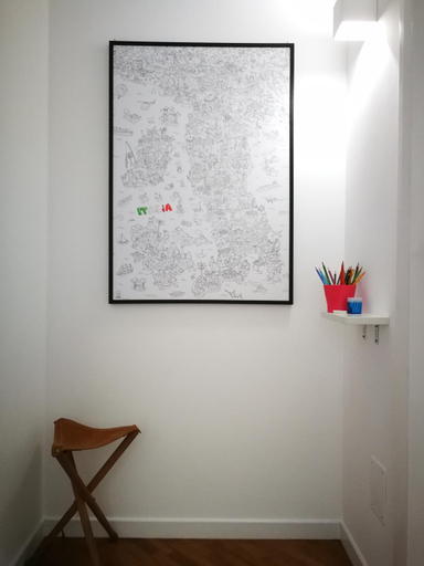 Others 5, Carulli 69 - Flexible Check-in apartments, Bari