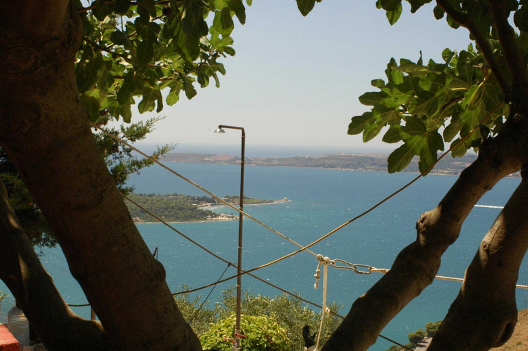 Others 3, Art Studio Kefalonia, Ionian Islands