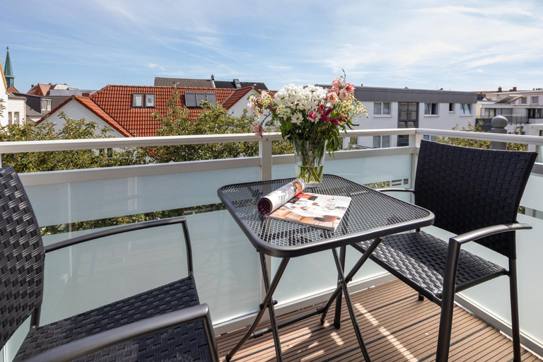 Others 2, Villa Christina, Aurich