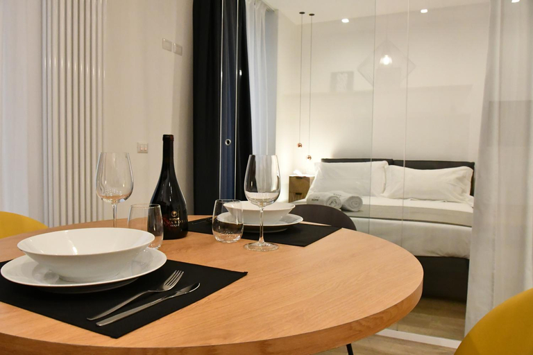 Others 2, Nu House Rooms & Apartments, Bari