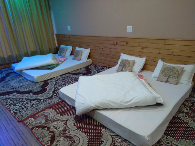 Others 2, Hidab Homes, Kullu