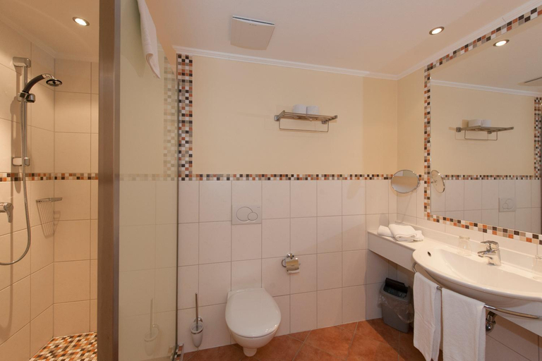 Bathroom 1