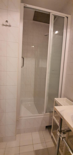 Bathroom 2, Ratuszowy, Bydgoszcz City