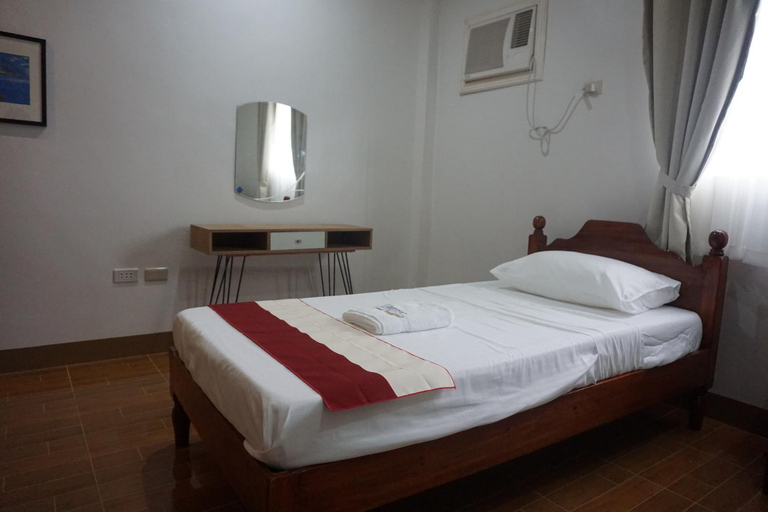 Others 3, Lugano Bed and Breakfast, Santa Ana