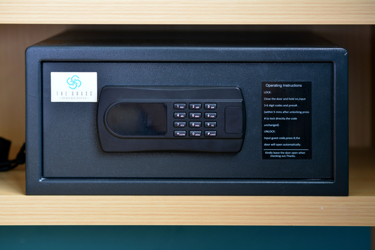 Amenities 5