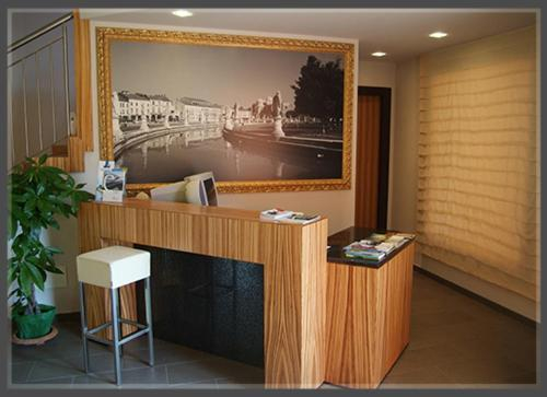 Others 3, Residence La Meridiana, Padua