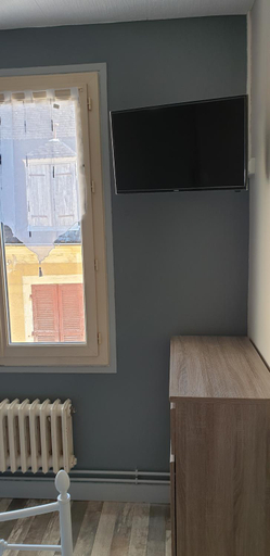 Others 5, La chambre des cht'is, Lot