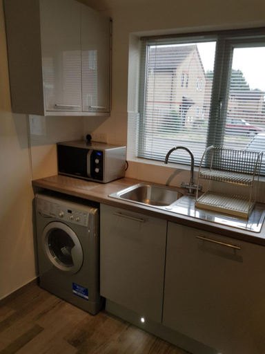 Others 3, Columbine, Thetford, 2BR House, Norfolk