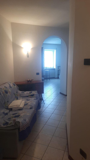 Bedroom 1, Agritur Vento Alpino, Trento