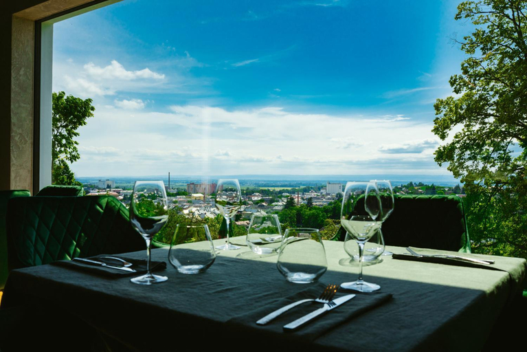 Food & Drinks 2, Pension U Hradu, Olomouc