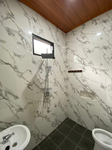 Bathroom 8