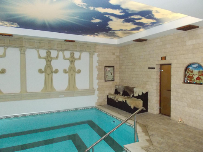Sport & Beauty 5, Panorama Family Hotel, Zlatograd