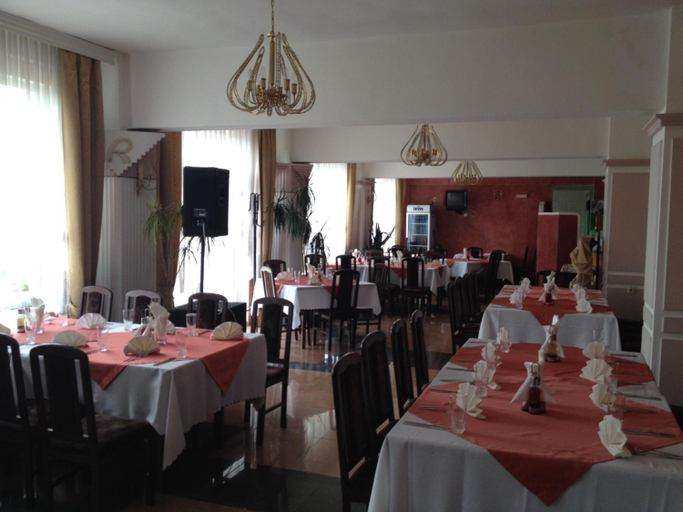 Food & Drinks 4, Paradise Hotel, Madzharovo