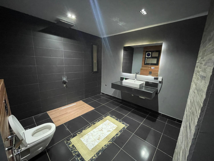 Others 2, Rove Residence New Cairo, New Cairo City