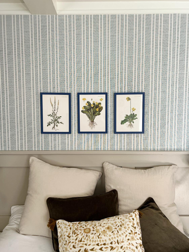 Bedroom 2, Fanø Krogaard, Fanø
