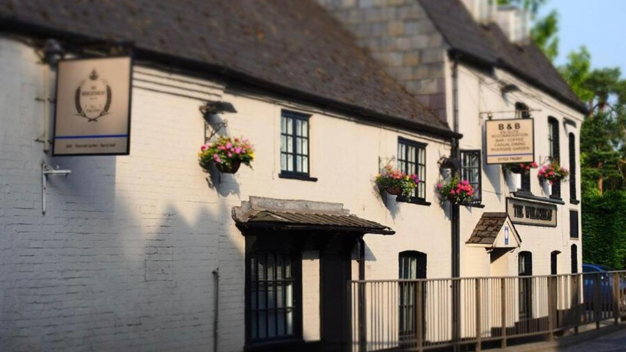Others 3, The Wheatsheaf, Wiltshire