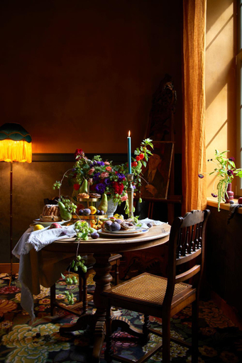 Food & Drinks 5, Domaine Boheme I art de vivre, Haut-Rhin