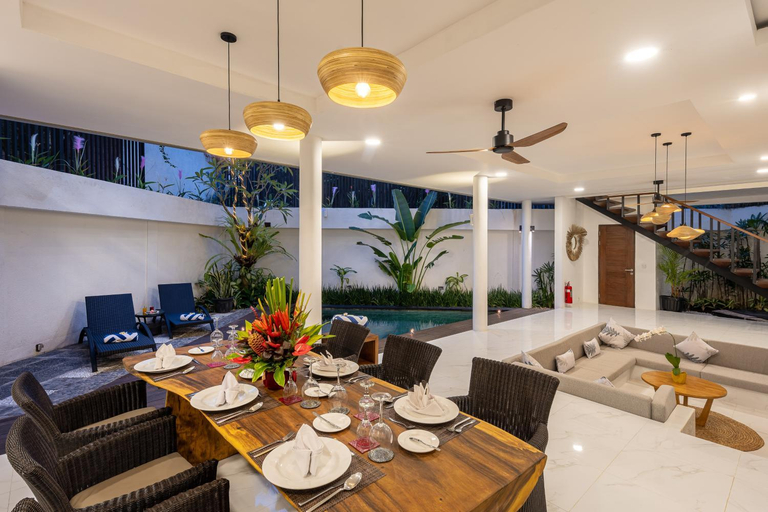 Food & Drinks 4, Villa La Sirena 4 by Nagisa Bali, Badung