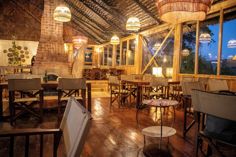 Food & Drinks 5, Rhotia Valley Tented Lodge, Karatu