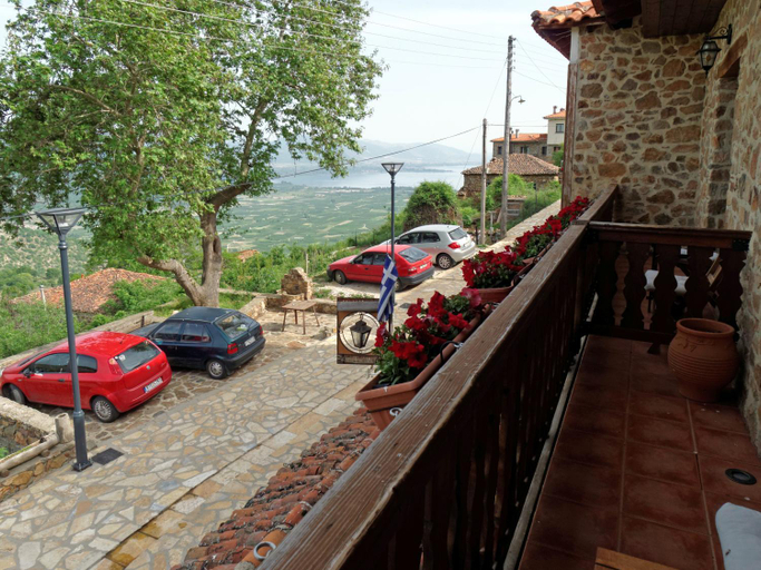 Others 4, Nimbus Guesthouse, West Macedonia