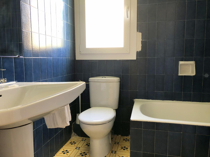 Bathroom 2, Margarita | Rentalmar, Tarragona