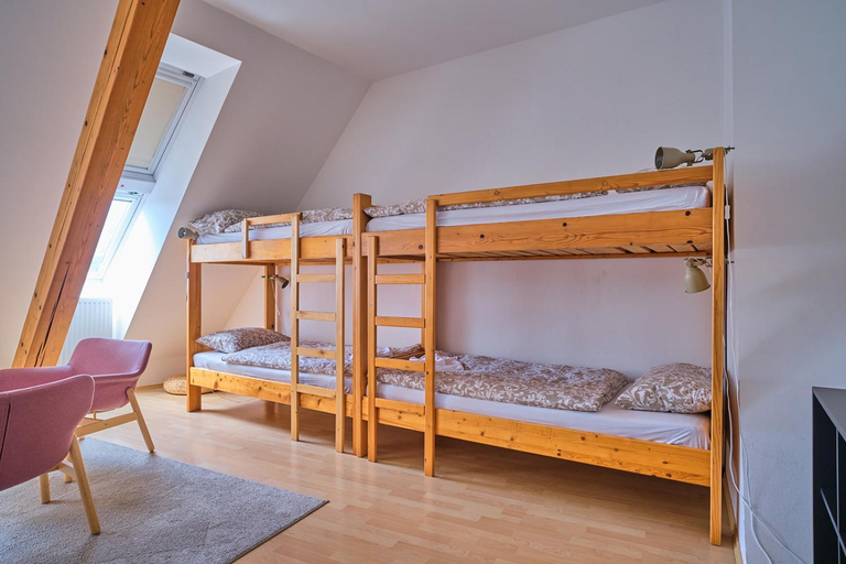 Bedroom 2, Samostan Mekinje, Kamnik