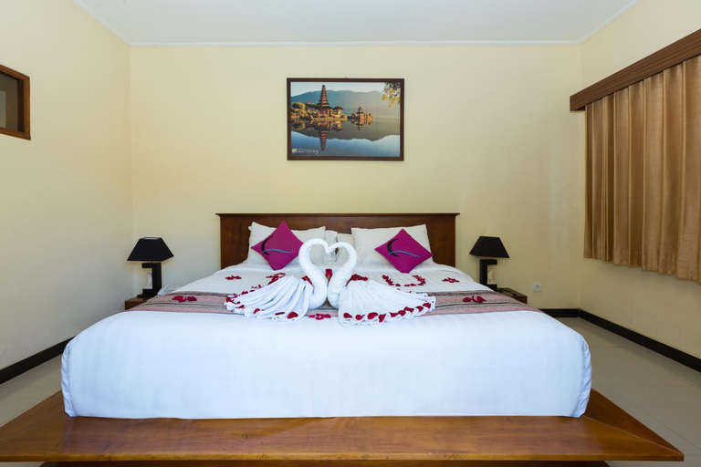 Bedroom 13