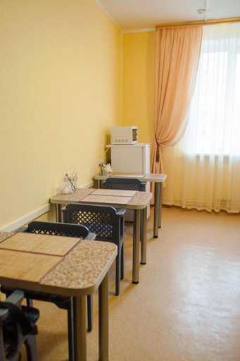 Others 3, Hostel Karavan, Novousmanskiy rayon