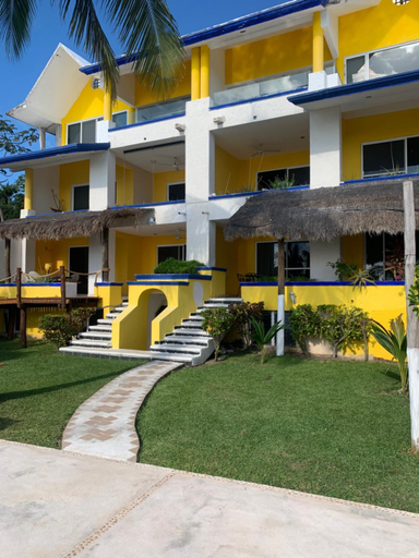 Others 5, Casa Bonita and villas, Isla Mujeres