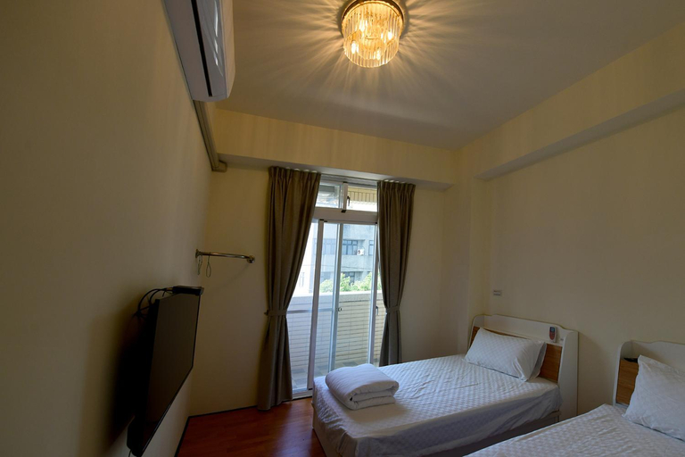 3, Light Time Homestay, Hualien