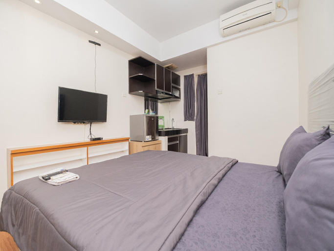 Bedroom 13