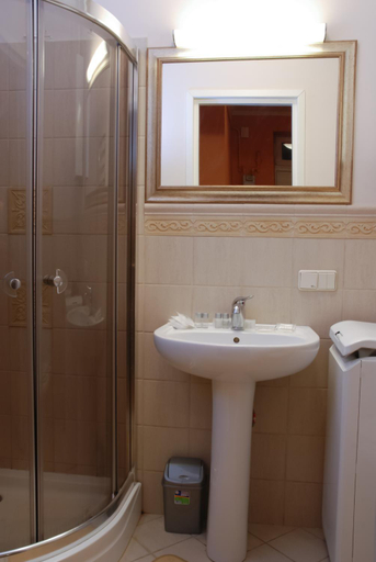 Others 5, Central Apartments Lviv, L'vivs'ka