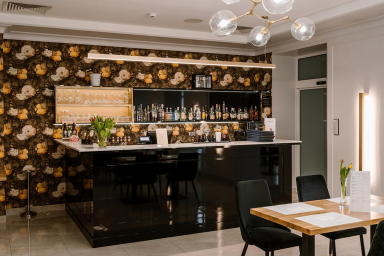 Food & Drinks 5, Hotel Polonia, Biała Podlaska City